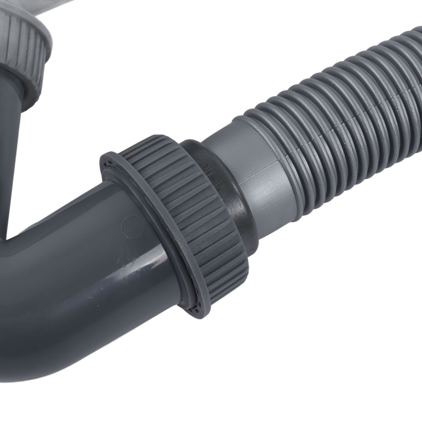 Kitchen Sink Strainer Drain Hose Single Sink Drain Set Kitchen Drain Fittings Appliances V1294-YM0523-3112220028011