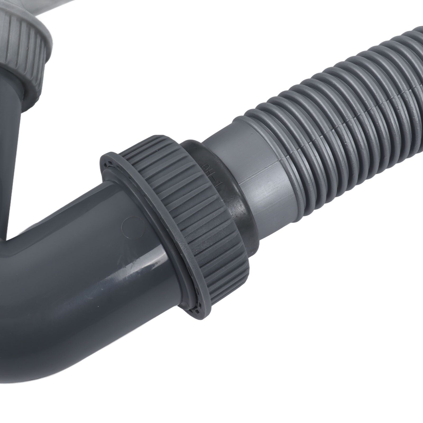 Kitchen Sink Strainer Drain Hose Single Sink Drain Set Kitchen Drain Fittings Appliances V1294-YM0523-3112220028011