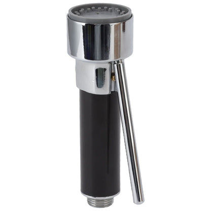 Replacement Spring Kitchen Mixer Tap Stylish Faucet Pull Out Down Sprayer Head for G1/2 Male Head V1294-YM0523-3112220028511
