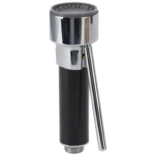 Replacement Spring Kitchen Mixer Tap Stylish Faucet Pull Out Down Sprayer Head for G1/2 Male Head V1294-YM0523-3112220028511