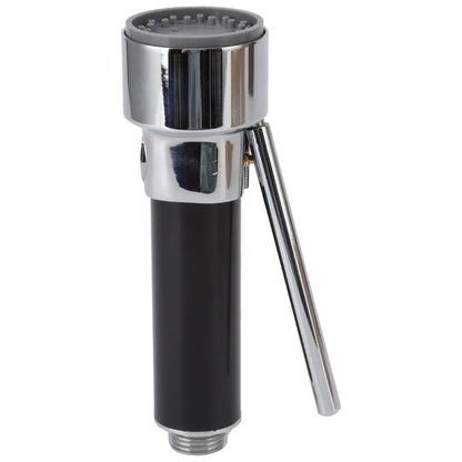 Replacement Spring Kitchen Mixer Tap Stylish Faucet Pull Out Down Sprayer Head for G1/2 Male Head V1294-YM0523-3112220028511