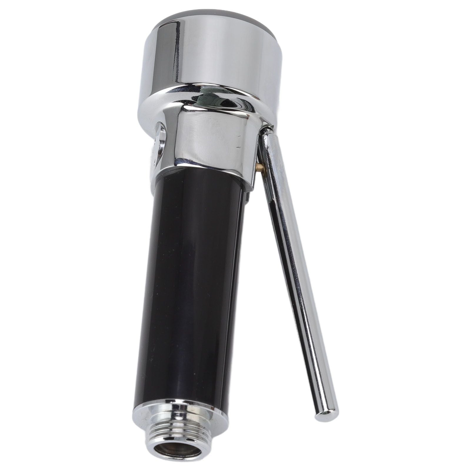Replacement Spring Kitchen Mixer Tap Stylish Faucet Pull Out Down Sprayer Head for G1/2 Male Head V1294-YM0523-3112220028511