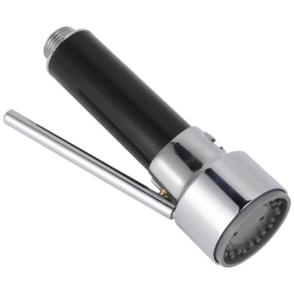 Replacement Spring Kitchen Mixer Tap Stylish Faucet Pull Out Down Sprayer Head for G1/2 Male Head V1294-YM0523-3112220028511