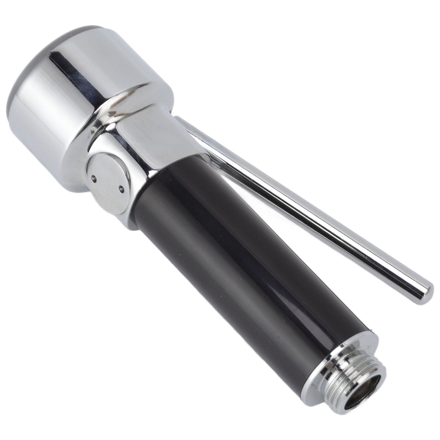 Replacement Spring Kitchen Mixer Tap Stylish Faucet Pull Out Down Sprayer Head for G1/2 Male Head V1294-YM0523-3112220028511