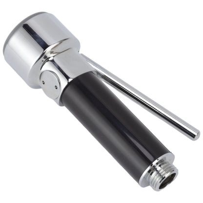 Replacement Spring Kitchen Mixer Tap Stylish Faucet Pull Out Down Sprayer Head for G1/2 Male Head V1294-YM0523-3112220028511