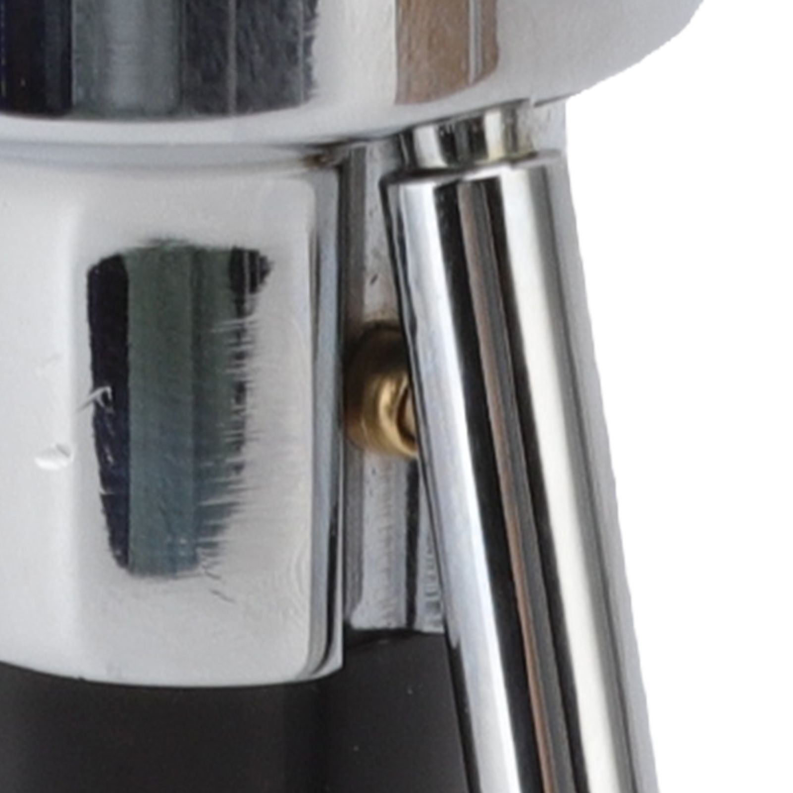 Replacement Spring Kitchen Mixer Tap Stylish Faucet Pull Out Down Sprayer Head for G1/2 Male Head V1294-YM0523-3112220028511