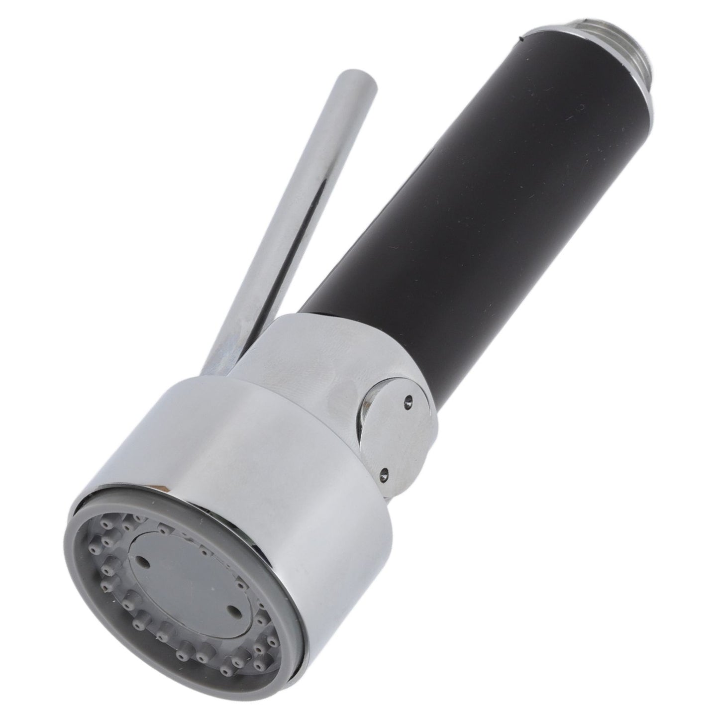 Replacement Spring Kitchen Mixer Tap Stylish Faucet Pull Out Down Sprayer Head for G1/2 Male Head V1294-YM0523-3112220028511