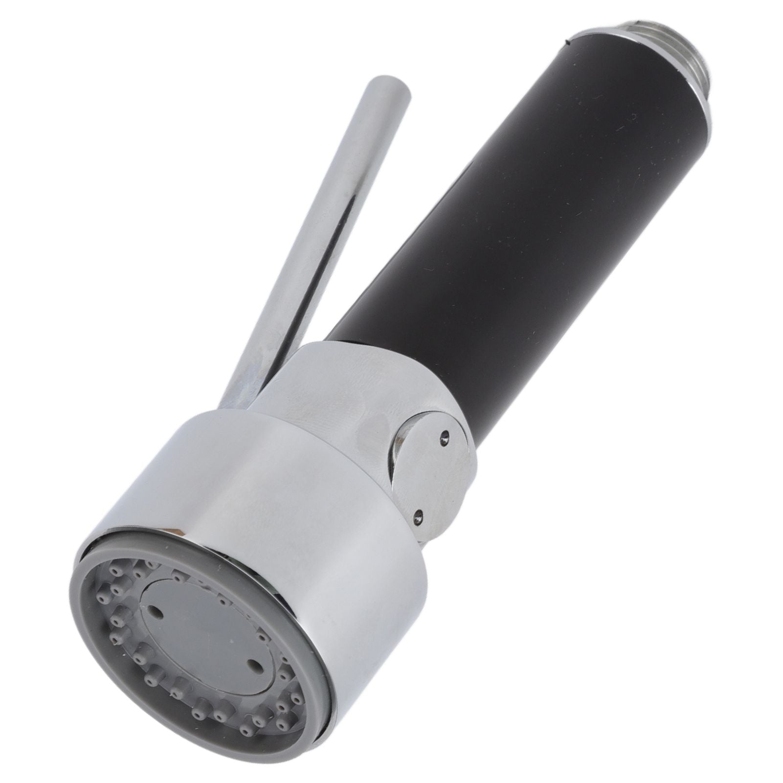 Replacement Spring Kitchen Mixer Tap Stylish Faucet Pull Out Down Sprayer Head for G1/2 Male Head V1294-YM0523-3112220028511