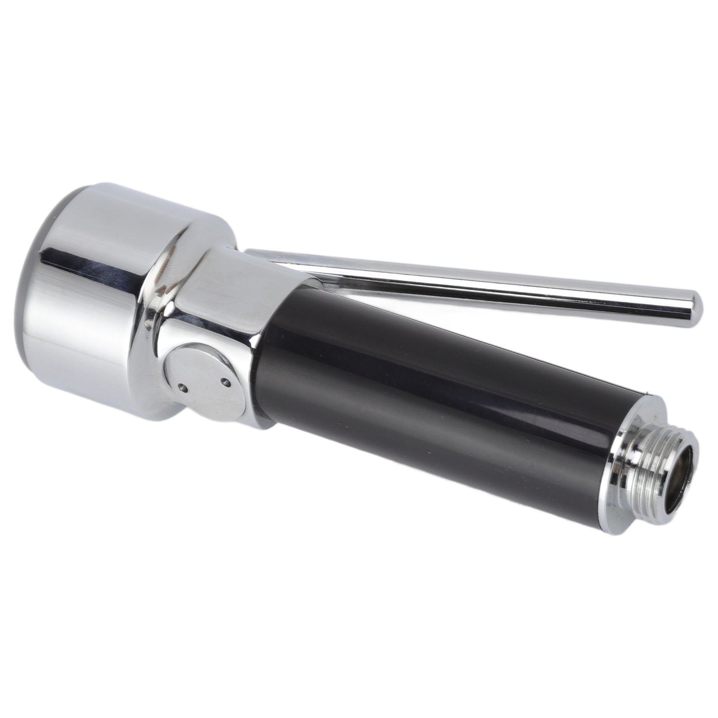 Replacement Spring Kitchen Mixer Tap Stylish Faucet Pull Out Down Sprayer Head for G1/2 Male Head V1294-YM0523-3112220028511