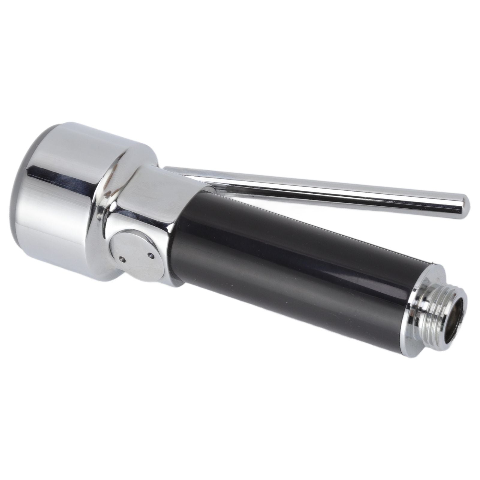 Replacement Spring Kitchen Mixer Tap Stylish Faucet Pull Out Down Sprayer Head for G1/2 Male Head V1294-YM0523-3112220028511