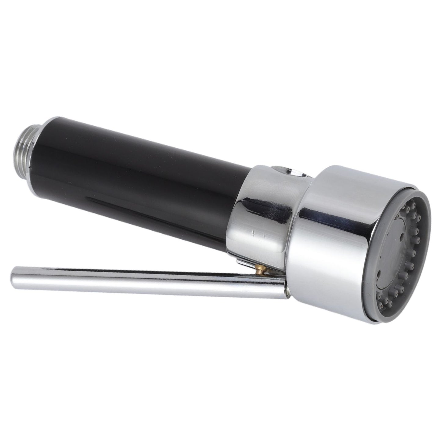 Replacement Spring Kitchen Mixer Tap Stylish Faucet Pull Out Down Sprayer Head for G1/2 Male Head V1294-YM0523-3112220028511