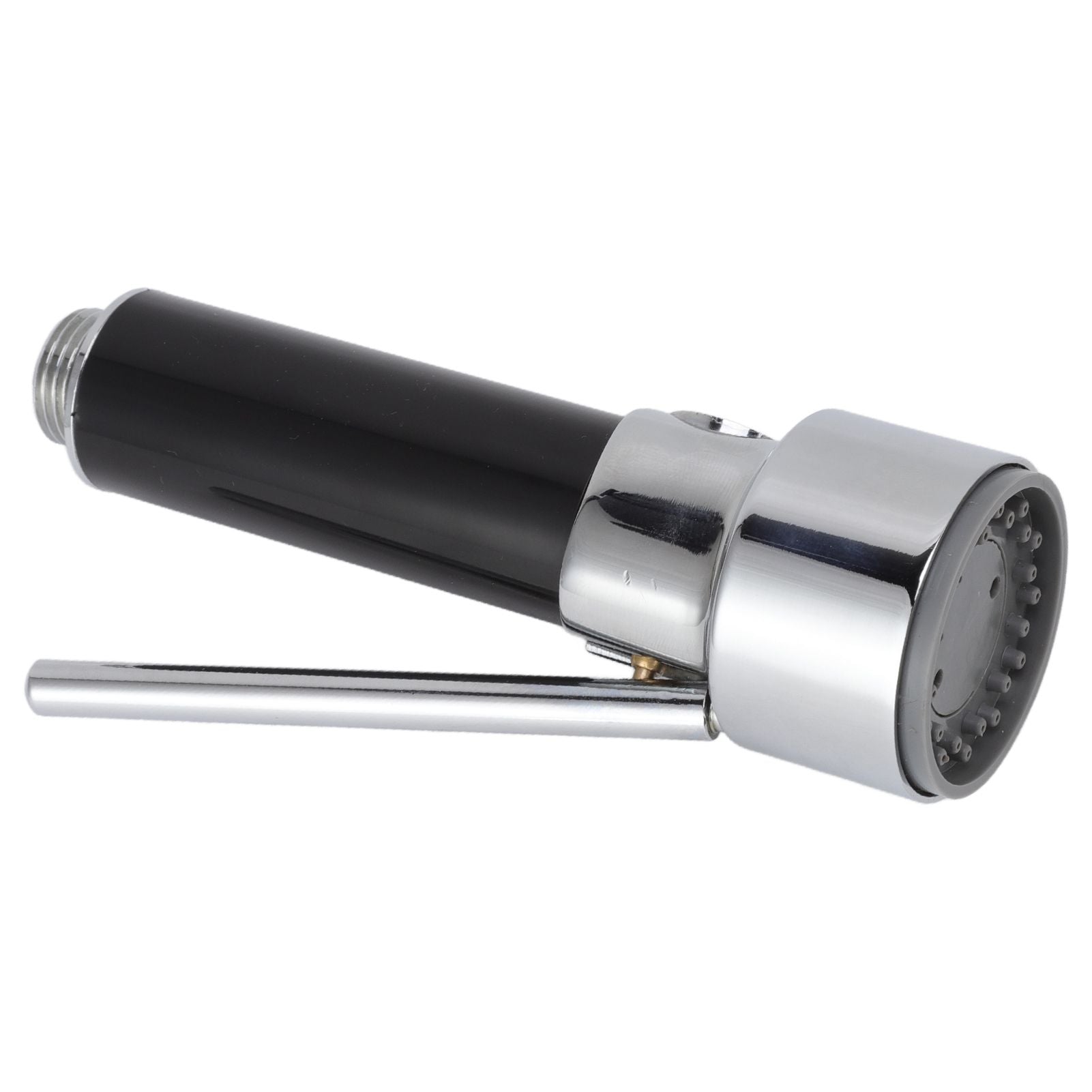 Replacement Spring Kitchen Mixer Tap Stylish Faucet Pull Out Down Sprayer Head for G1/2 Male Head V1294-YM0523-3112220028511