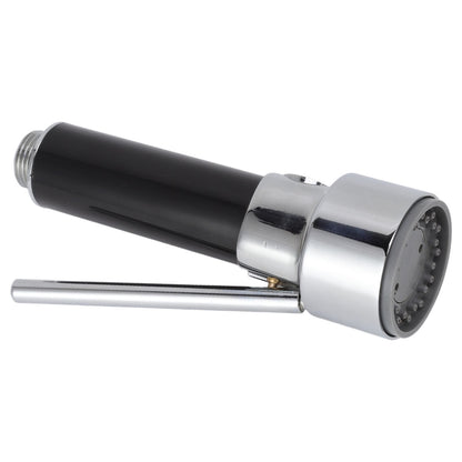 Replacement Spring Kitchen Mixer Tap Stylish Faucet Pull Out Down Sprayer Head for G1/2 Male Head V1294-YM0523-3112220028511