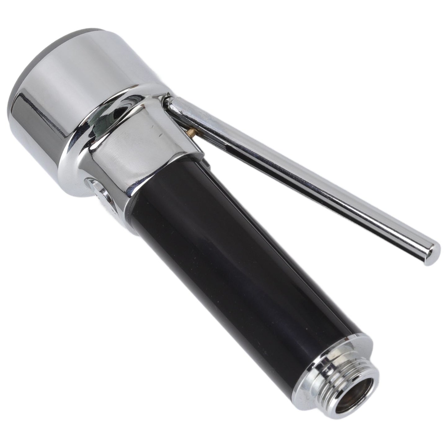 Replacement Spring Kitchen Mixer Tap Stylish Faucet Pull Out Down Sprayer Head for G1/2 Male Head V1294-YM0523-3112220028511