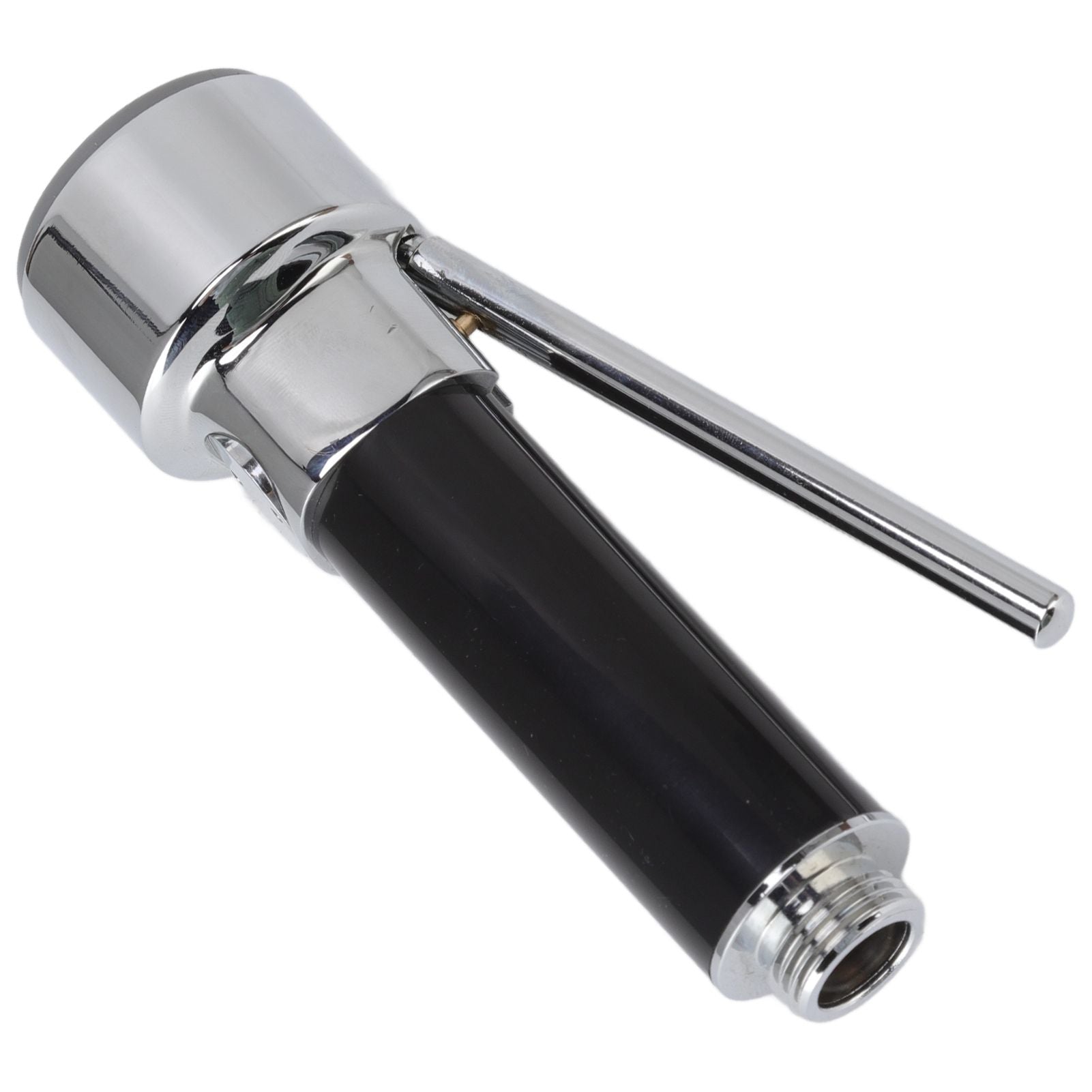 Replacement Spring Kitchen Mixer Tap Stylish Faucet Pull Out Down Sprayer Head for G1/2 Male Head V1294-YM0523-3112220028511