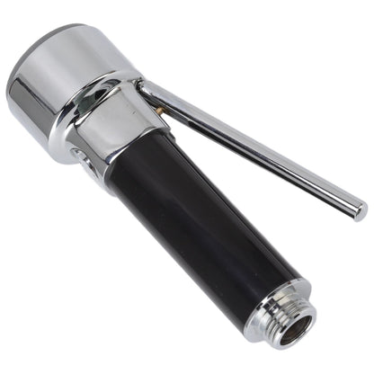 Replacement Spring Kitchen Mixer Tap Stylish Faucet Pull Out Down Sprayer Head for G1/2 Male Head V1294-YM0523-3112220028511