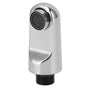 Pull Out Spray Head Chrome Plating Process Handheld Professional Pull Down Faucet Spray Head for G1/2 V1294-YM0523-3112220028711