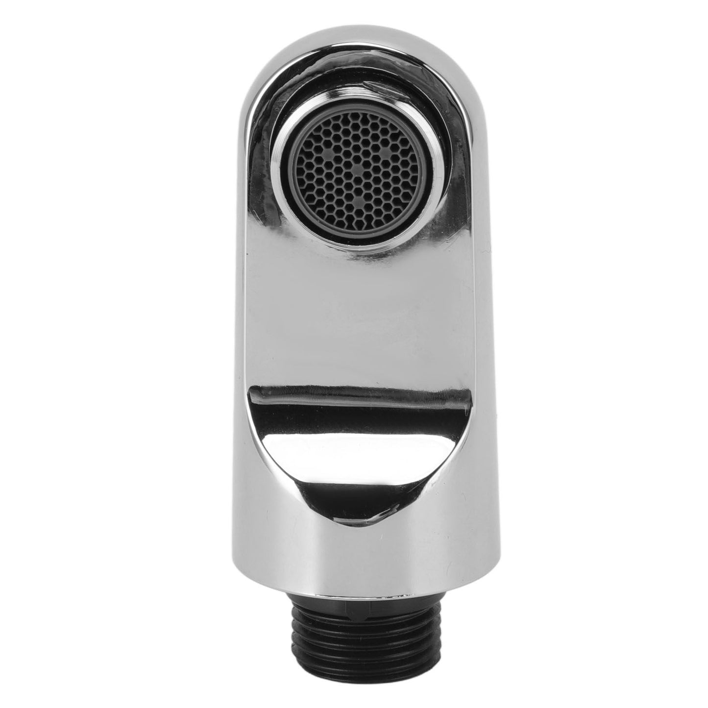 Pull Out Spray Head Chrome Plating Process Handheld Professional Pull Down Faucet Spray Head for G1/2 V1294-YM0523-3112220028711