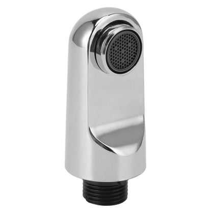 Pull Out Spray Head Chrome Plating Process Handheld Professional Pull Down Faucet Spray Head for G1/2 V1294-YM0523-3112220028711