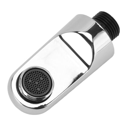 Pull Out Spray Head Chrome Plating Process Handheld Professional Pull Down Faucet Spray Head for G1/2 V1294-YM0523-3112220028711