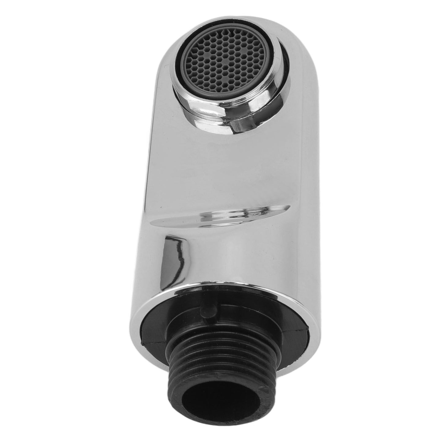 Pull Out Spray Head Chrome Plating Process Handheld Professional Pull Down Faucet Spray Head for G1/2 V1294-YM0523-3112220028711