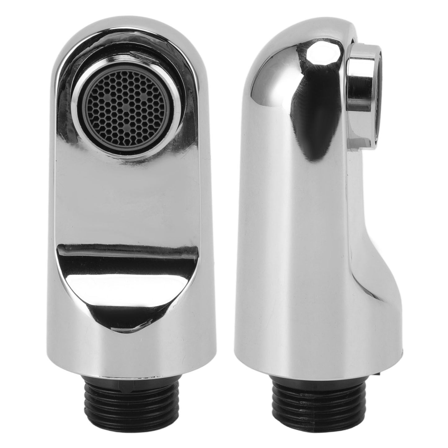 Pull Out Spray Head Chrome Plating Process Handheld Professional Pull Down Faucet Spray Head for G1/2 V1294-YM0523-3112220028711