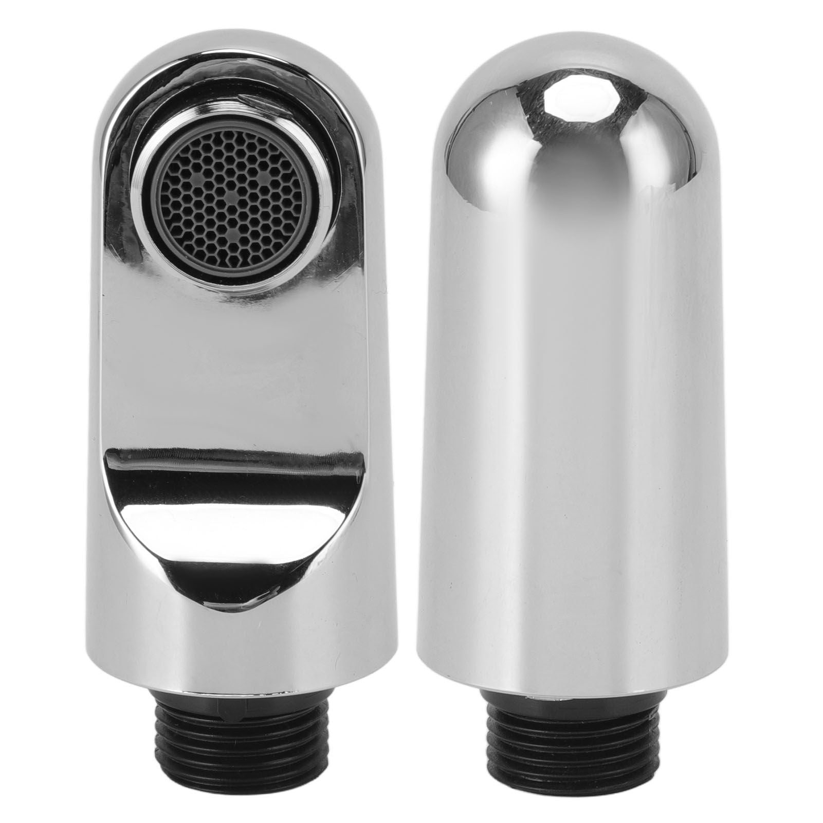 Pull Out Spray Head Chrome Plating Process Handheld Professional Pull Down Faucet Spray Head for G1/2 V1294-YM0523-3112220028711