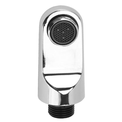 Pull Out Spray Head Chrome Plating Process Handheld Professional Pull Down Faucet Spray Head for G1/2 V1294-YM0523-3112220028711