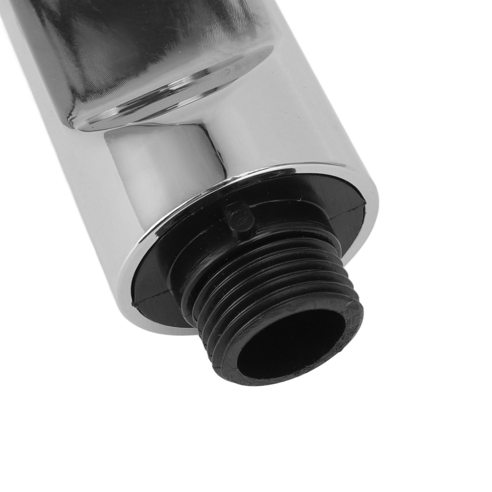Pull Out Spray Head Chrome Plating Process Handheld Professional Pull Down Faucet Spray Head for G1/2 V1294-YM0523-3112220028711