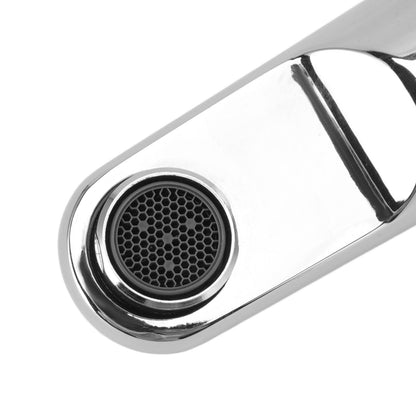 Pull Out Spray Head Chrome Plating Process Handheld Professional Pull Down Faucet Spray Head for G1/2 V1294-YM0523-3112220028711