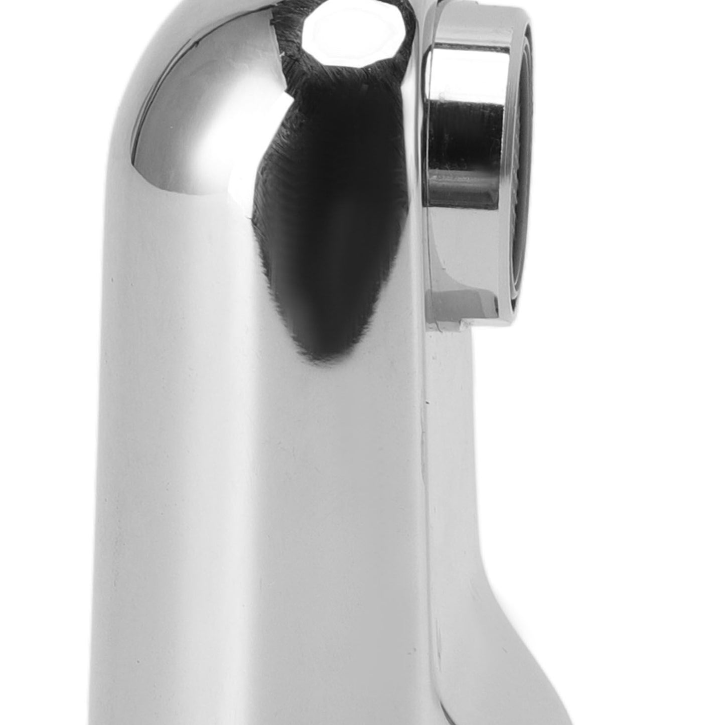 Pull Out Spray Head Chrome Plating Process Handheld Professional Pull Down Faucet Spray Head for G1/2 V1294-YM0523-3112220028711