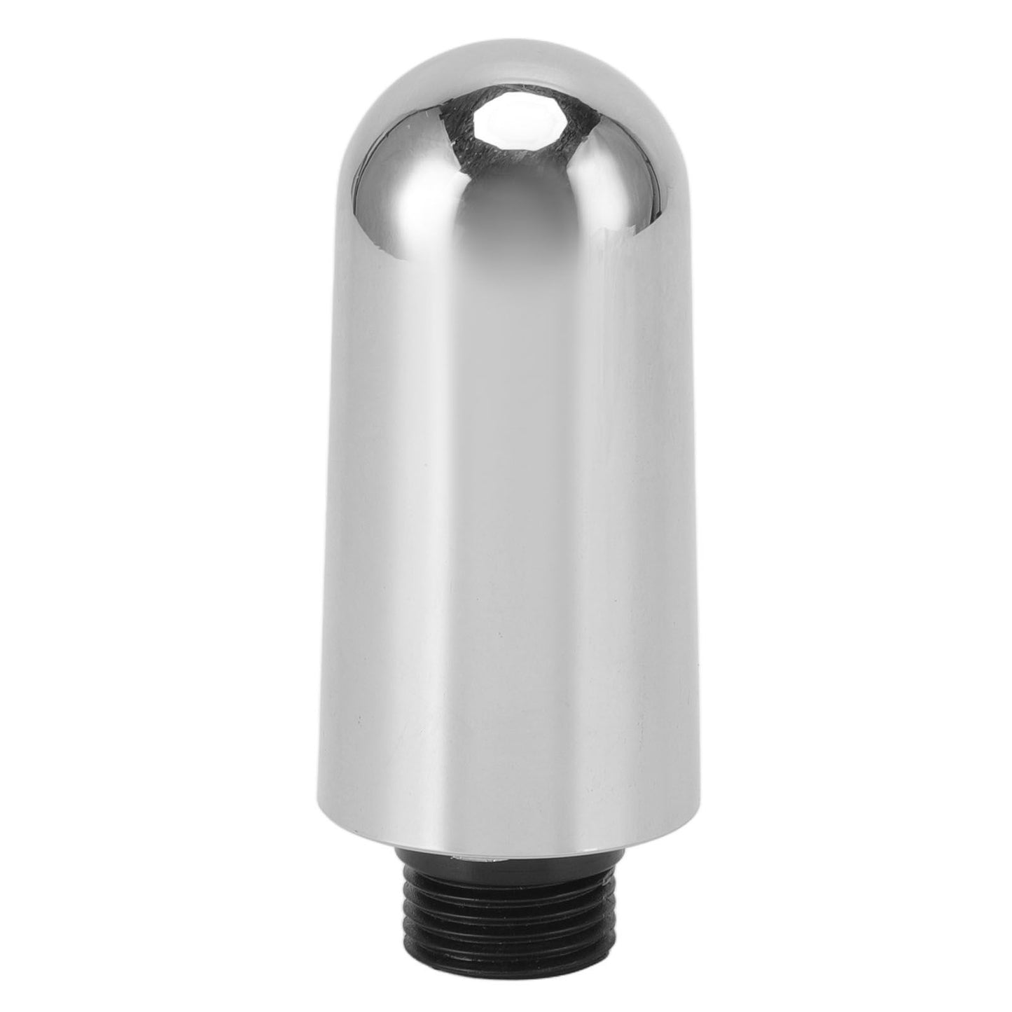 Pull Out Spray Head Chrome Plating Process Handheld Professional Pull Down Faucet Spray Head for G1/2 V1294-YM0523-3112220028711