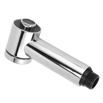 Kitchen Tap Pull Out Spray Head Sink Sprayer ABS Water Saving for Kitchen Bathroom Restaurant Hotel V1294-YM0523-3112220028911