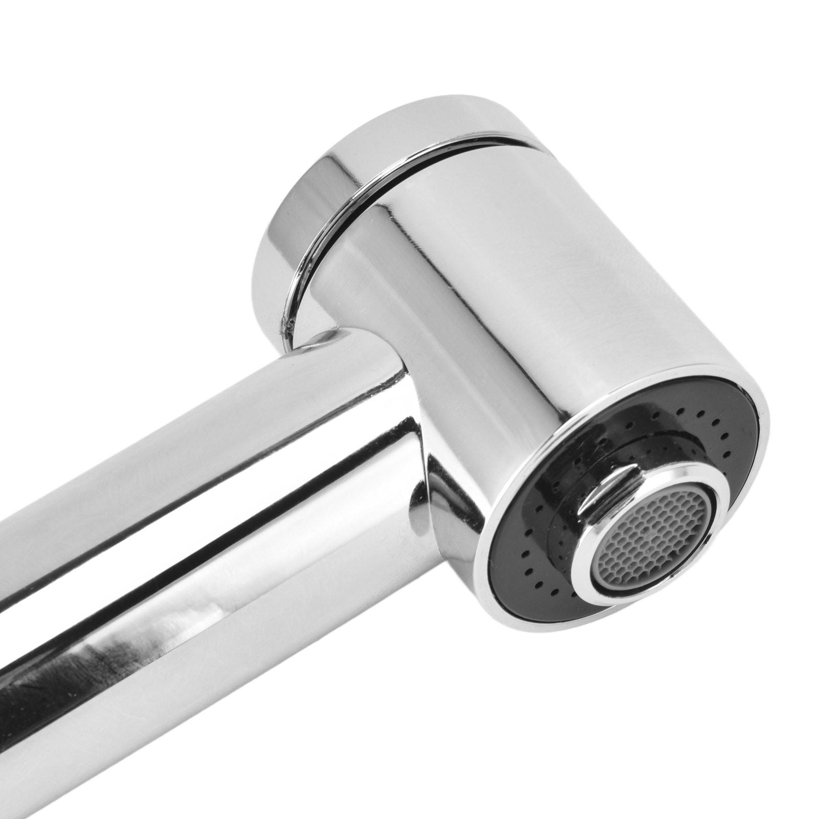 Kitchen Tap Pull Out Spray Head Sink Sprayer ABS Water Saving for Kitchen Bathroom Restaurant Hotel V1294-YM0523-3112220028911