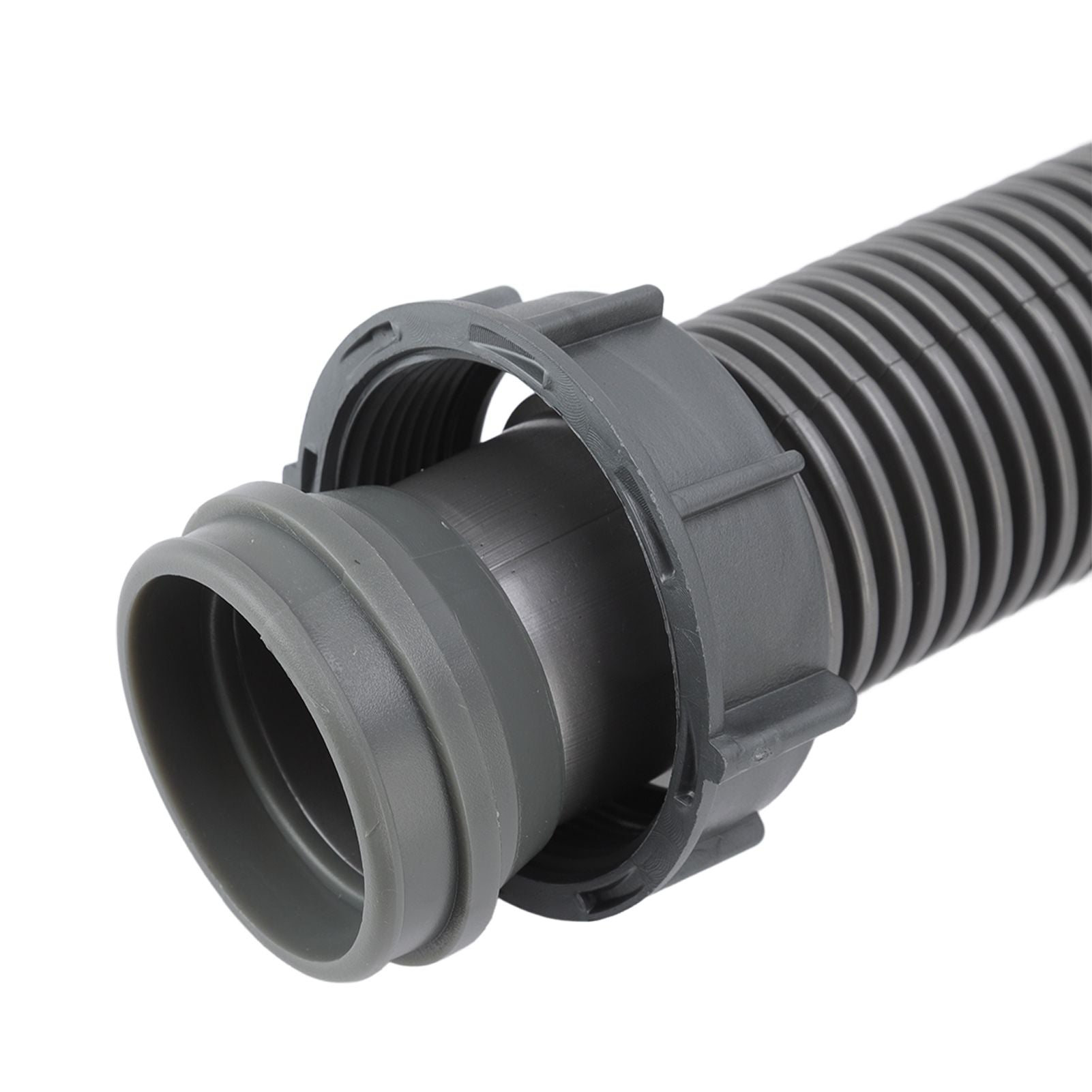 Sink Drain Assembly Kit Quick Connect Functional Bathroom Sink Drain for Home Kitchen V1294-YM0523-3112220029411