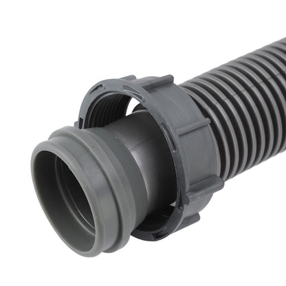 Sink Drain Assembly Kit Quick Connect Functional Bathroom Sink Drain for Home Kitchen V1294-YM0523-3112220029411