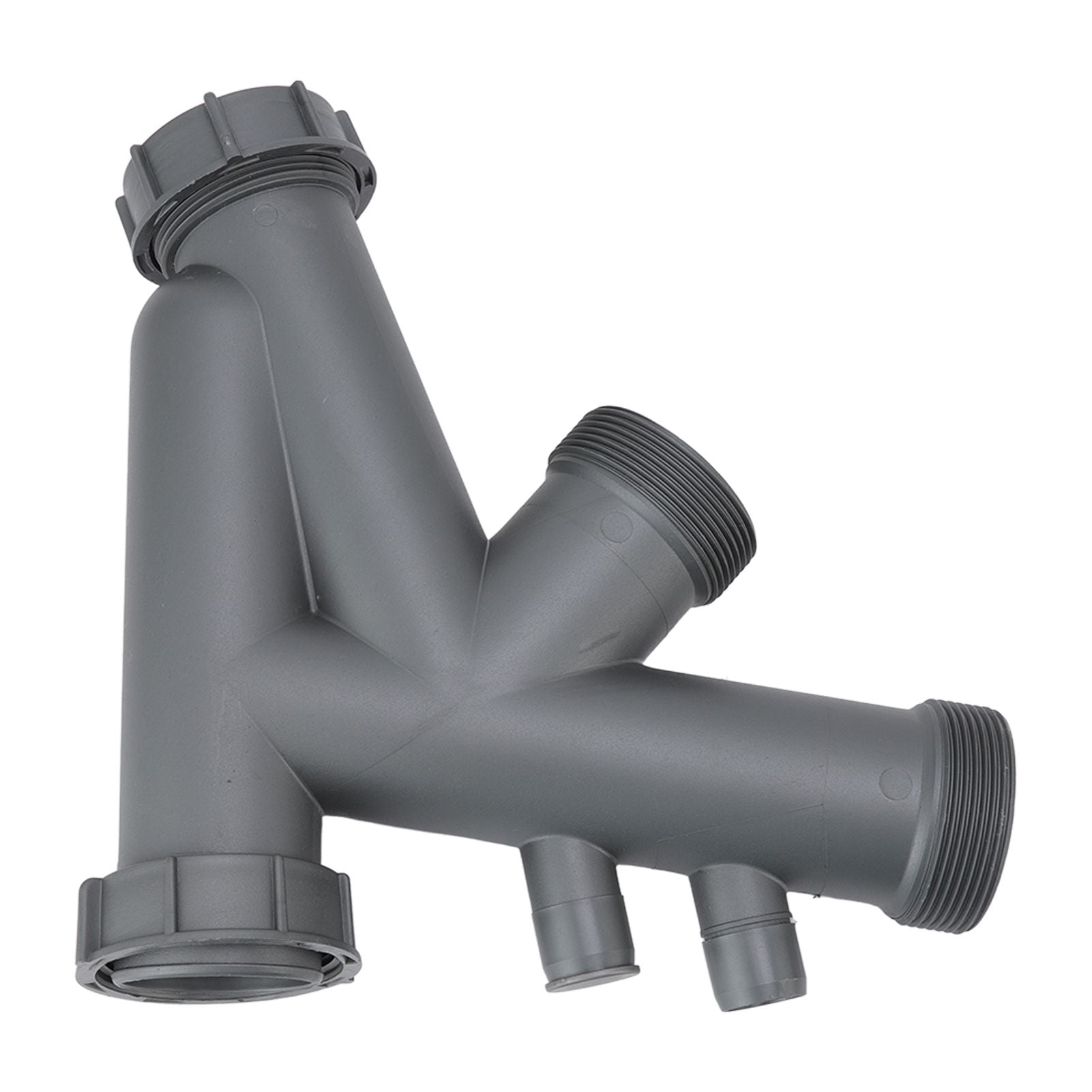Sink Drain Assembly Kit Quick Connect Functional Bathroom Sink Drain for Home Kitchen V1294-YM0523-3112220029411