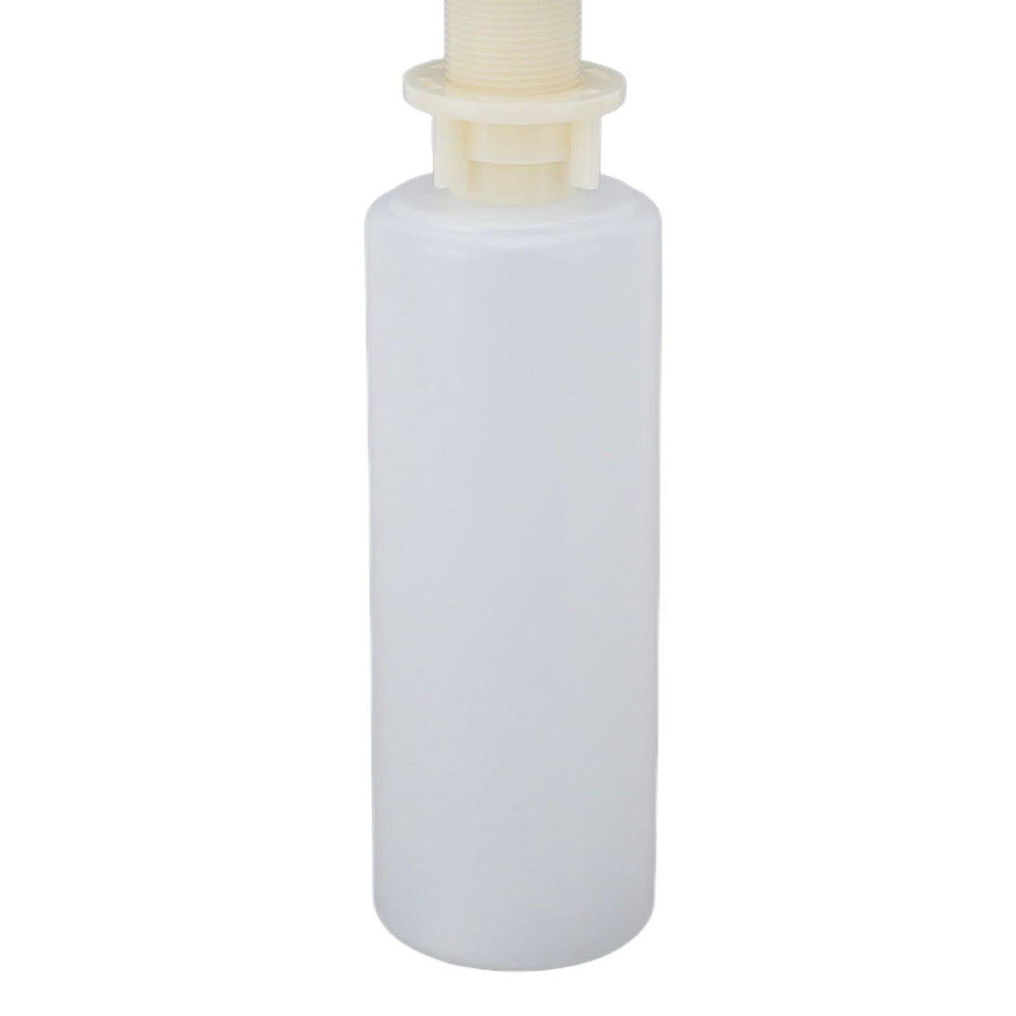 300ml Kitchen Sink Soap Dispenser Stainless Steel 360 degrees Rotation Multifunctional Soap Dispenser for V1294-YM0523-3112220029911