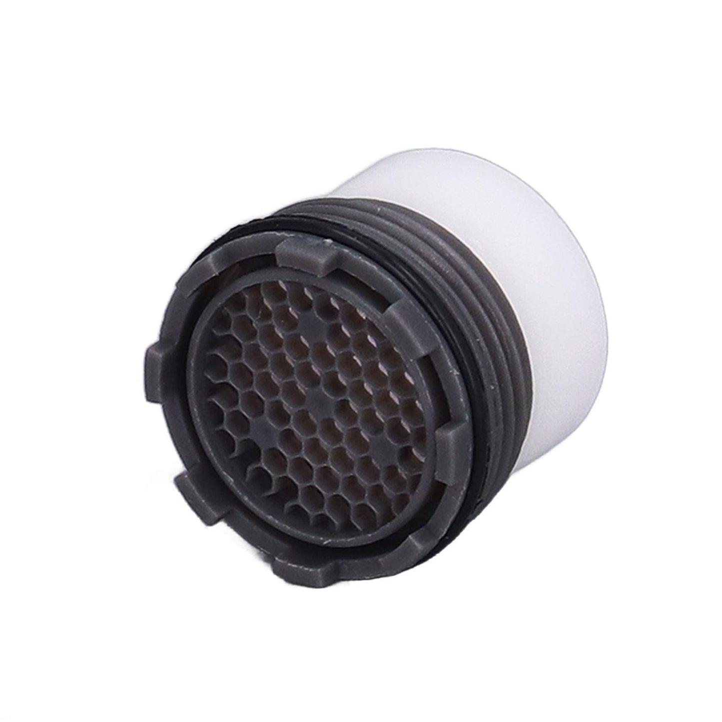 4 Pieces M16.5mm Sink Faucet Aerator 1.2GPM Flow Restrictor Bubble Tap Water Nozzle for Kitchen Bathroom V1294-YM0523-3112220030911
