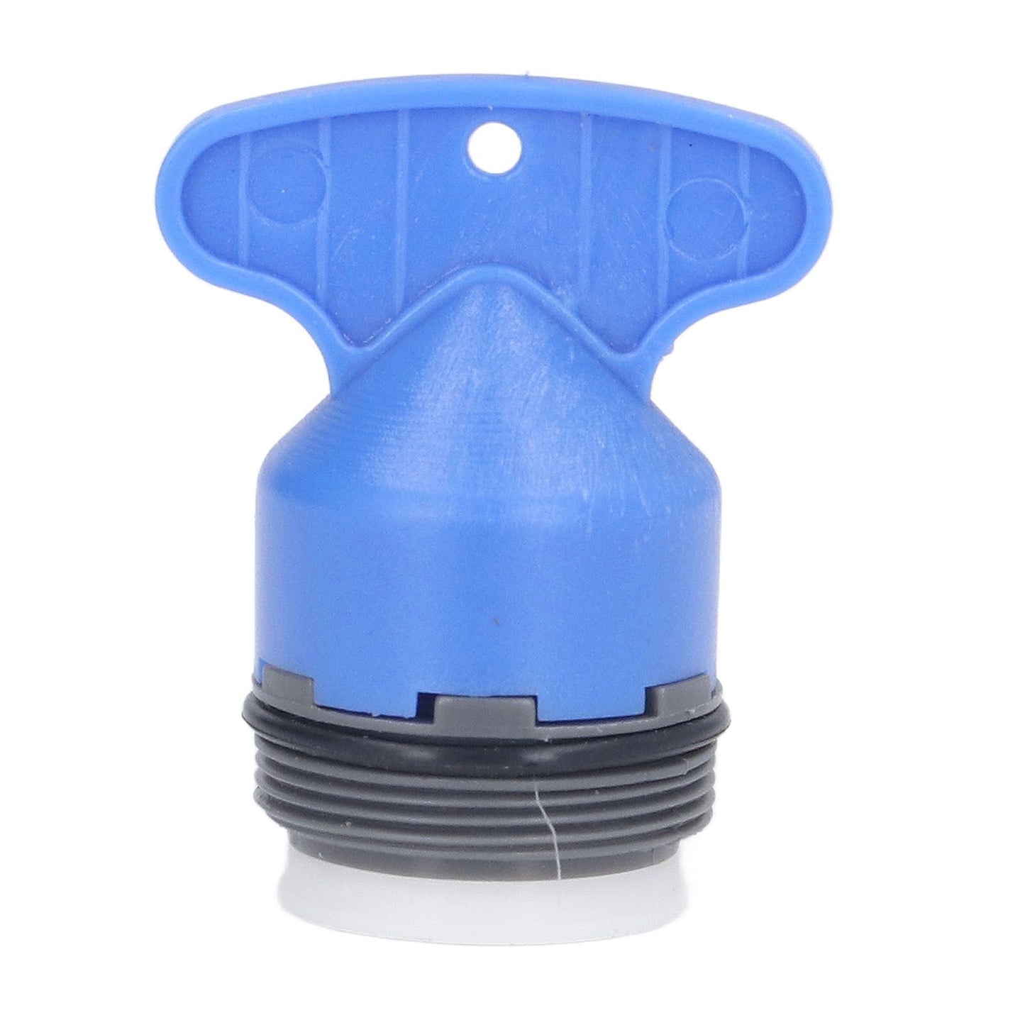 8pcs Faucet Aerator Plastic Insert Water Tap Aerators with Wrenches for Bathroom Kitchen V1294-YM0523-3112220031111
