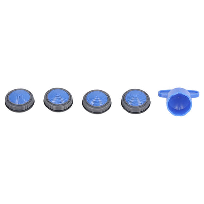 Faucet Aerators Inserted M24mm Faucet Aerators Replacement Parts with Spanner for Bathroom Kitchen Female V1294-YM0523-3112220032312