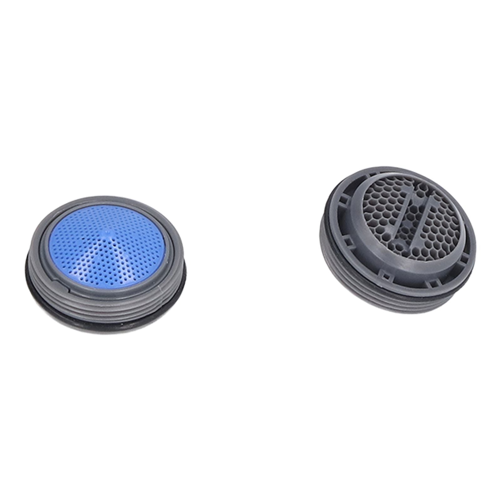 Faucet Aerators Inserted M24mm Faucet Aerators Replacement Parts with Spanner for Bathroom Kitchen Female V1294-YM0523-3112220032312