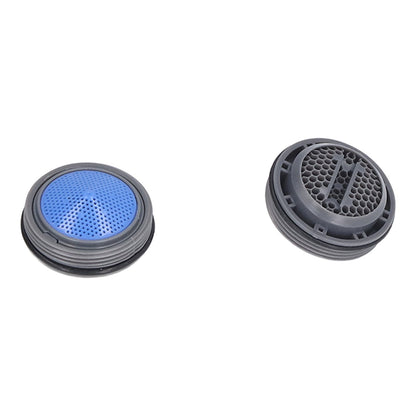 Faucet Aerators Inserted M24mm Faucet Aerators Replacement Parts with Spanner for Bathroom Kitchen Female V1294-YM0523-3112220032312