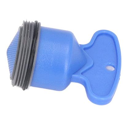 Faucet Aerators Inserted M24mm Faucet Aerators Replacement Parts with Spanner for Bathroom Kitchen Female V1294-YM0523-3112220032312