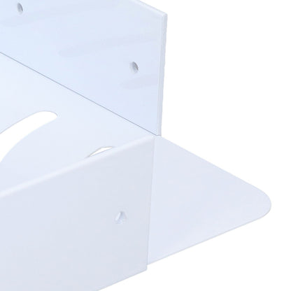 Shower Corner Organizer Aluminium Alloy Durable Rustproof Widely Used Easy Installation Corner Shower Caddy V1294-YM0523-3112220034711