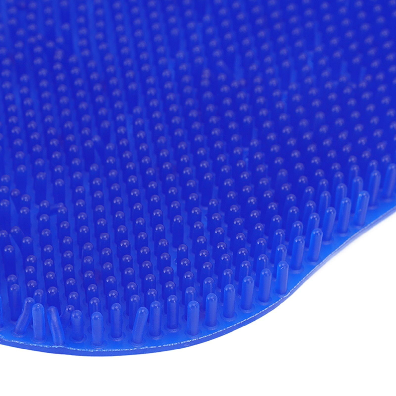 10pcs Urinal Screen Deodorizers Triangle Anti Splash Deodorizer Scented Urinal Screen Mat for Restroom Blue V1294-YM0523-3112220036012
