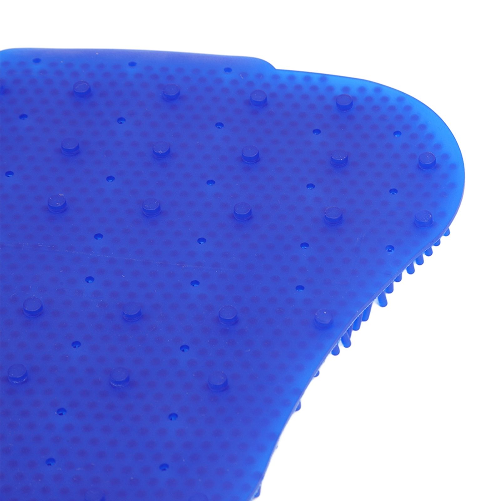 10pcs Urinal Screen Deodorizers Triangle Anti Splash Deodorizer Scented Urinal Screen Mat for Restroom Blue V1294-YM0523-3112220036012