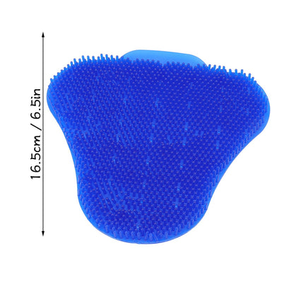 10pcs Urinal Screen Deodorizers Triangle Anti Splash Deodorizer Scented Urinal Screen Mat for Restroom Blue V1294-YM0523-3112220036012