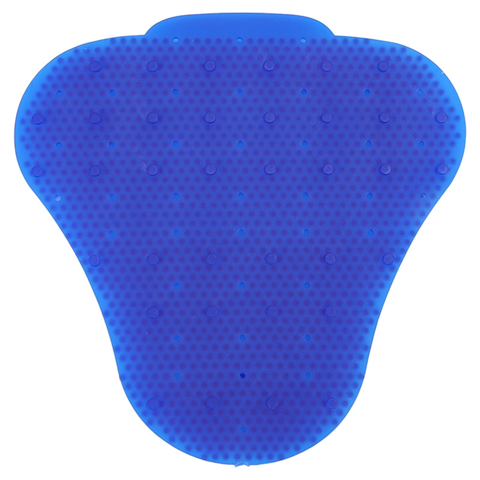 10pcs Urinal Screen Deodorizers Triangle Anti Splash Deodorizer Scented Urinal Screen Mat for Restroom Blue V1294-YM0523-3112220036012