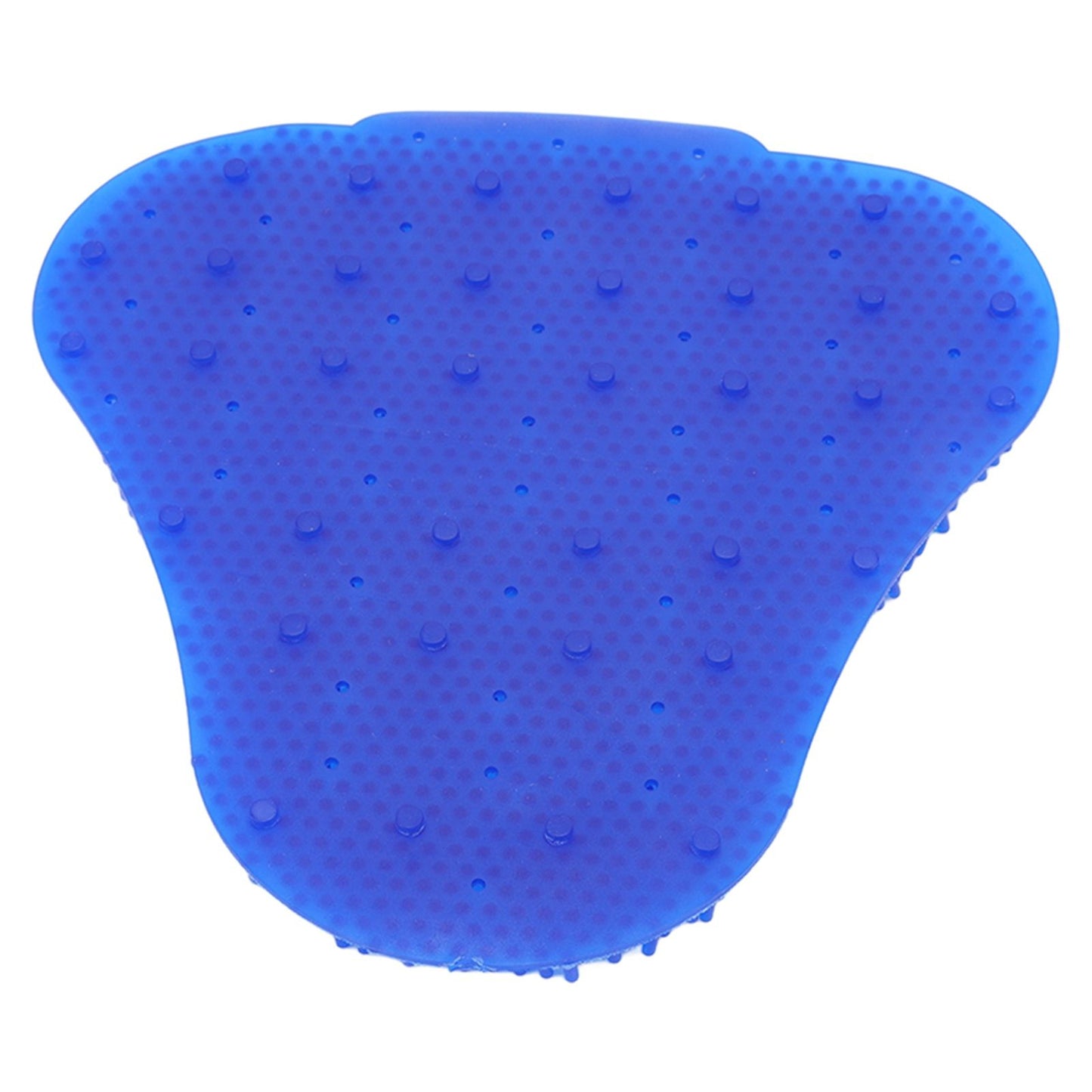 10pcs Urinal Screen Deodorizers Triangle Anti Splash Deodorizer Scented Urinal Screen Mat for Restroom Blue V1294-YM0523-3112220036012